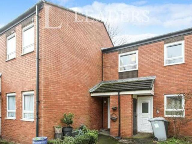 House for rent in Crewe, Cheshire
