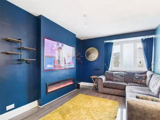 Apartment for rent in East Pilton, Scotland