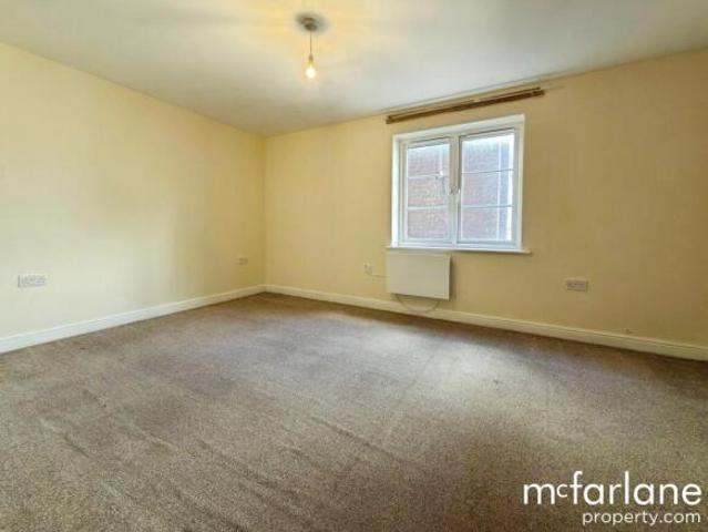 Apartment for rent in Swindon, England