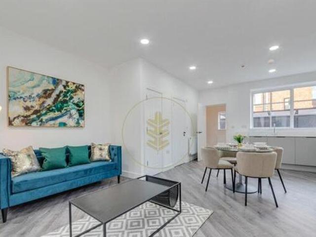 House for rent in Hertfordshire