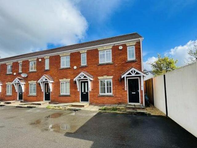 House for rent in Camp Hill, Warwickshire