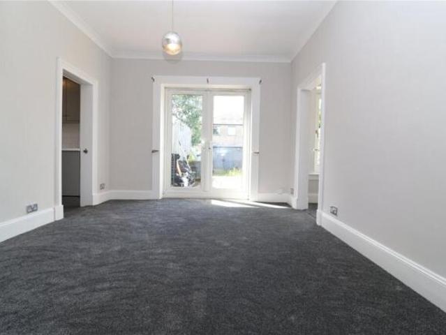 Apartment for rent in Scotland