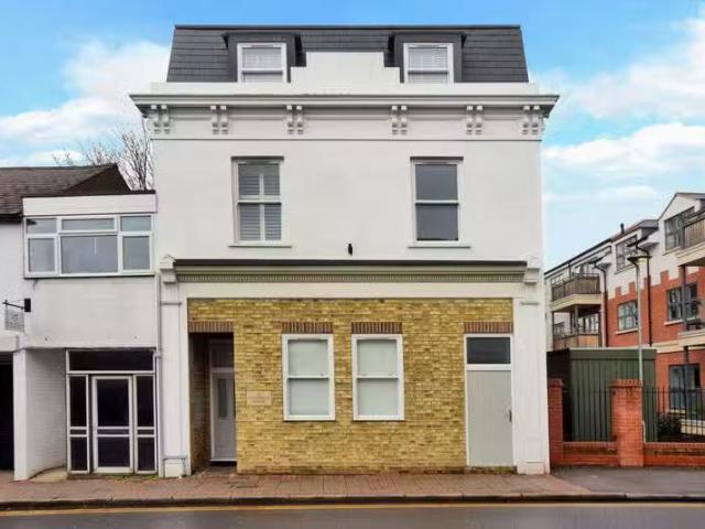 Apartment for rent in The Slade, Oxfordshire