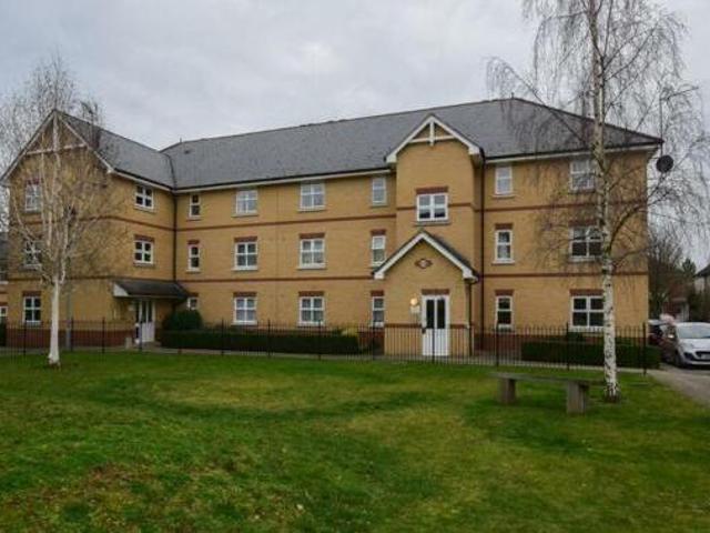 House for rent in Arbury, Cambridgeshire