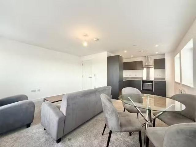 Apartment for rent in Litherland, Sefton