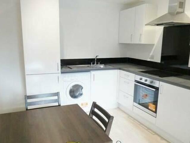 House for rent in Lancashire