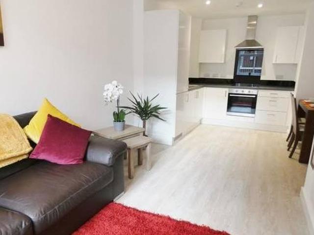House for rent in Lancashire