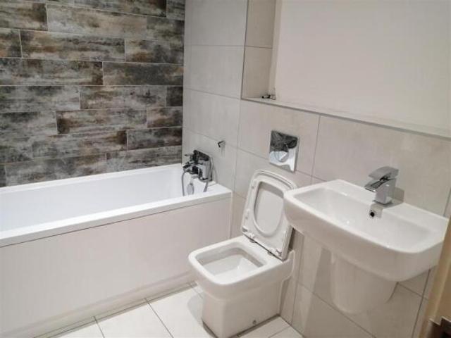 Apartment for rent in Salford, Greater Manchester