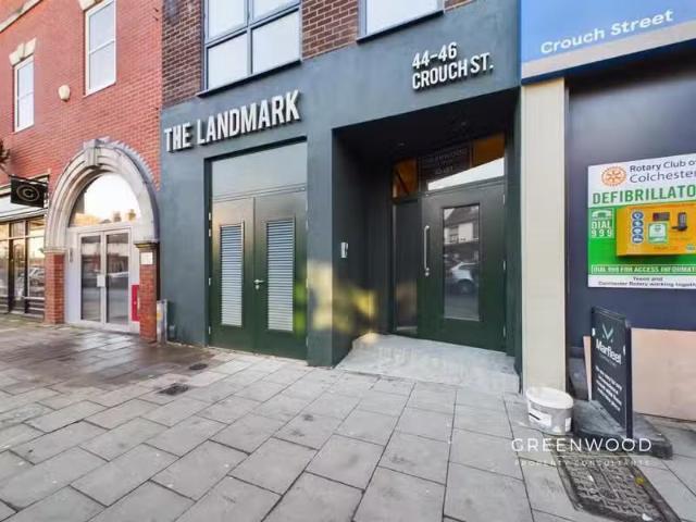 Apartment for rent in Calderstones