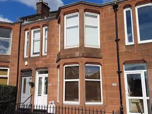 Apartment for rent in Jordanhill, Glasgow