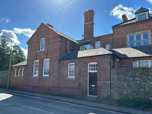 House for rent in Berrick Salome, Oxfordshire