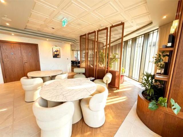 Apartment for rent in Georgia, Greater Manchester