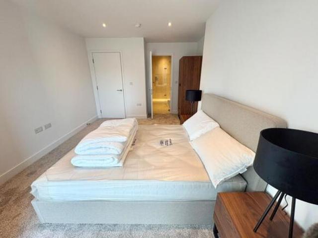 Apartment for rent in Crown, Inverness