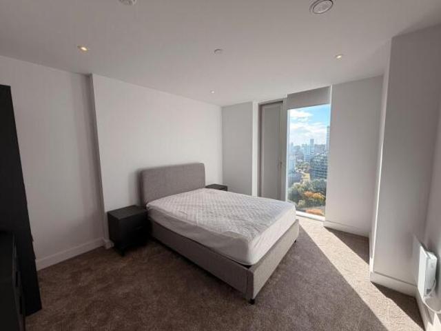 Apartment for rent in Crown, Inverness