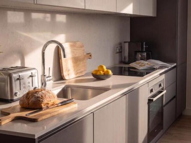Apartment for rent in Crown, Inverness
