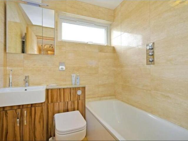 Apartment for rent in Crystal Palace, Greater London