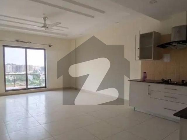 Apartment for rent in Islamabad