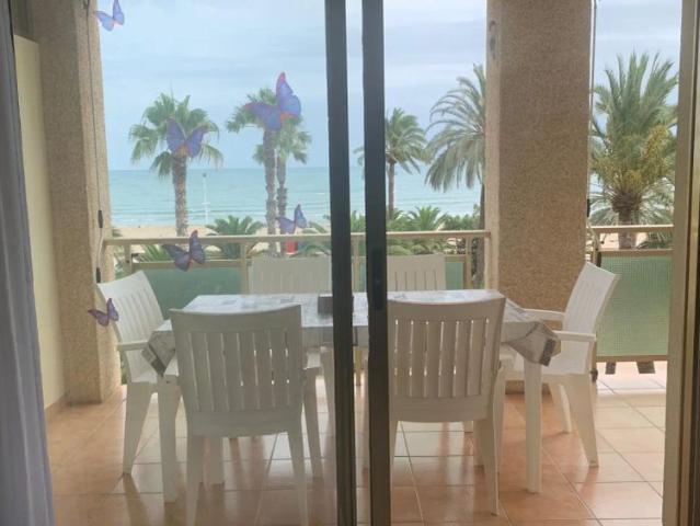 Apartamento en alquiler en Ciutat Vella, Comarca de València