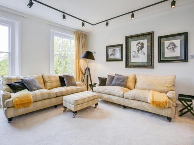 Apartment for rent in Cat Hill