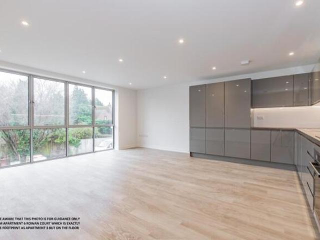 Apartment for rent in Dromore, Oxfordshire