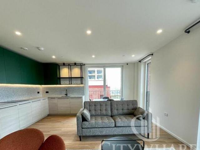 House for rent in Lyons, Greater London