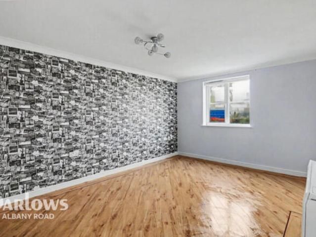 Apartment for rent in Pengam Green, Falcon Lodge