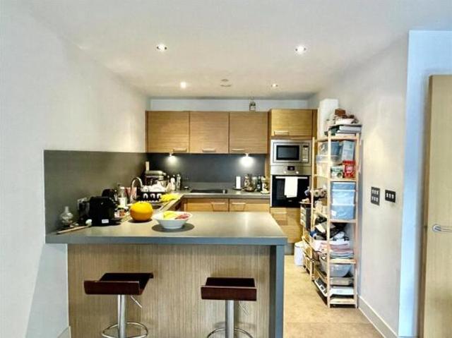 Apartment for rent in Georgia, Greater Manchester