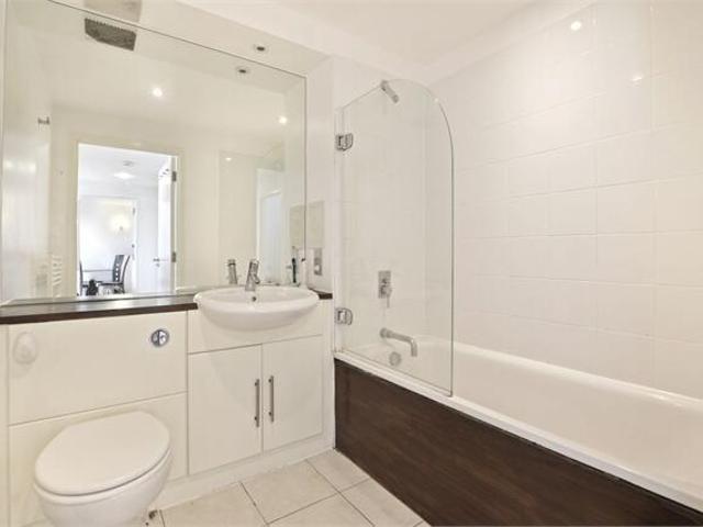Apartment for rent in Cat Hill