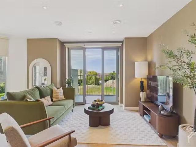 Apartment for rent in Wembley, Greater London
