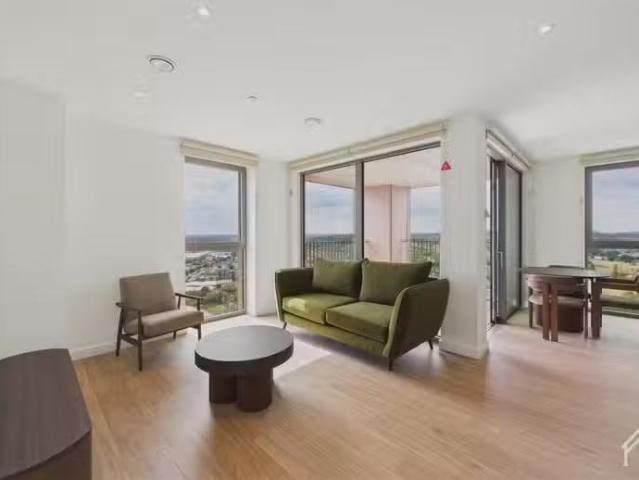 Apartment for rent in Wembley, Greater London