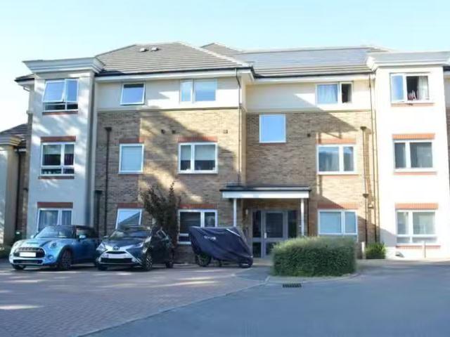 Apartment for rent in Epsom, Epsom and Ewell