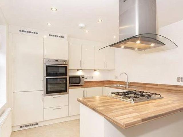 House for rent in North Yorkshire