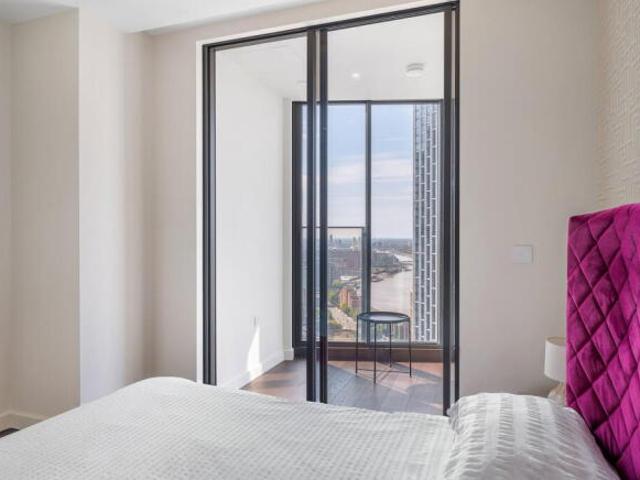 Apartment for rent in Cat Hill