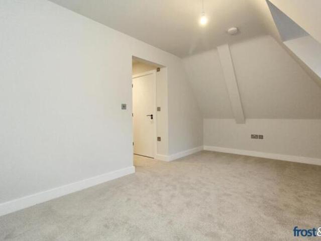 Apartment for rent in Poole
