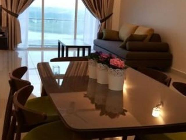 Apartment for rent in Johore Bahru, Johor