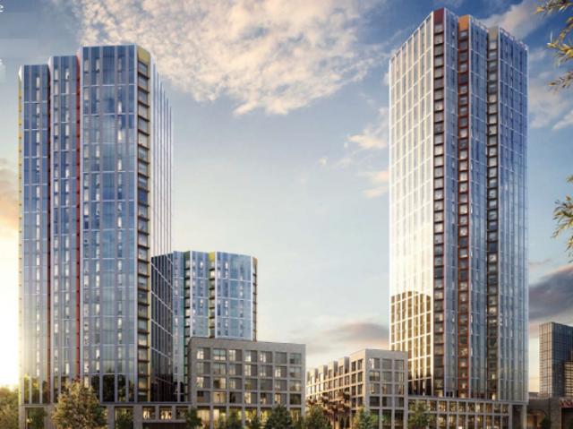 Apartment for rent in Georgia, Greater Manchester