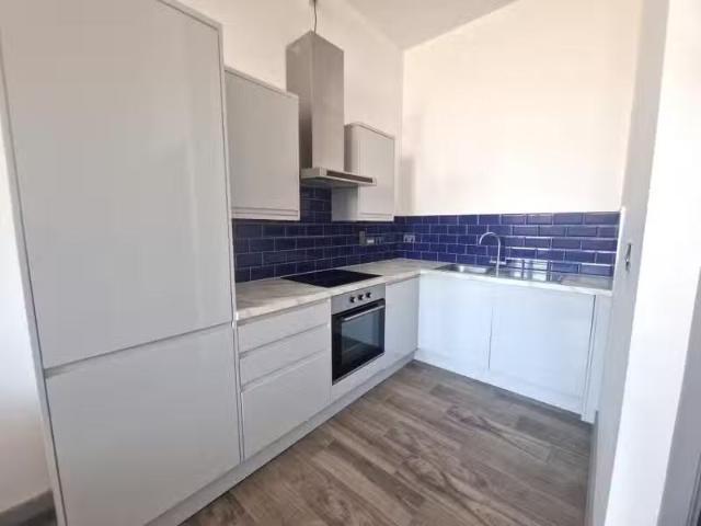 Apartment for rent in Hyde Park, South Yorkshire