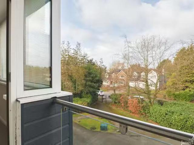 Apartment for rent in Blossomfield, West Midlands