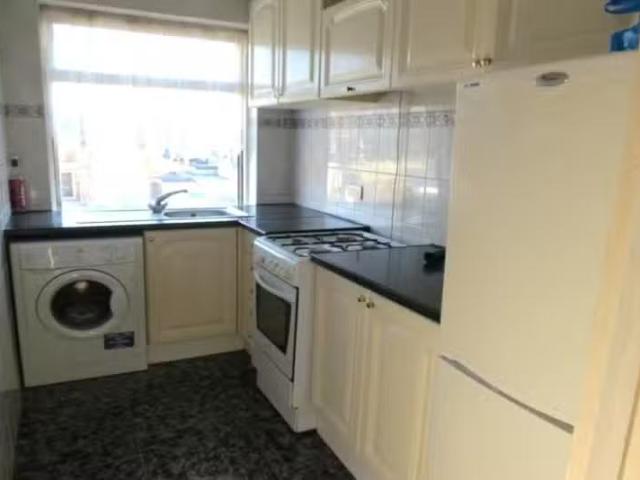Apartment for rent in Crayford, Greater London