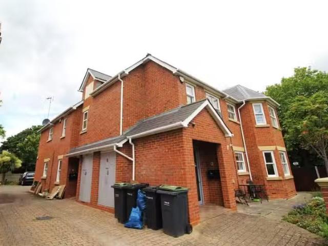 Apartment for rent in Kings Farm, Hamerton