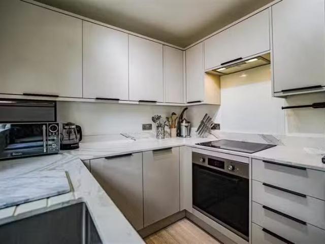 Apartment for rent in Pouchen End, Hertfordshire