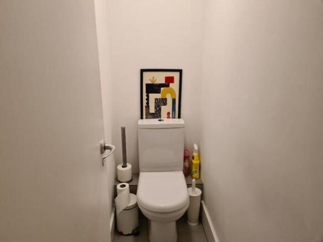 Apartment for rent in Cat Hill