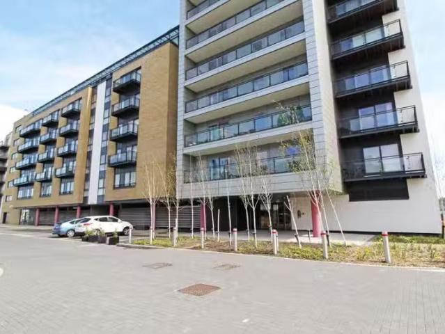Apartment for rent in Chadsmoor, Staffordshire
