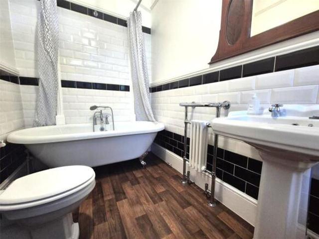 Apartment for rent in West Midlands