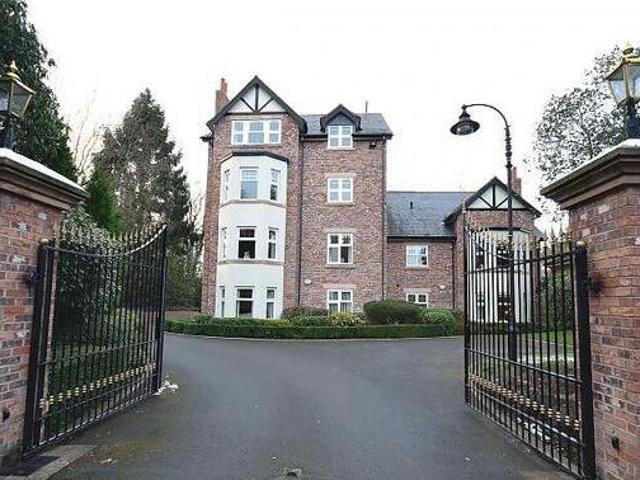 House for rent in Alderley Edge