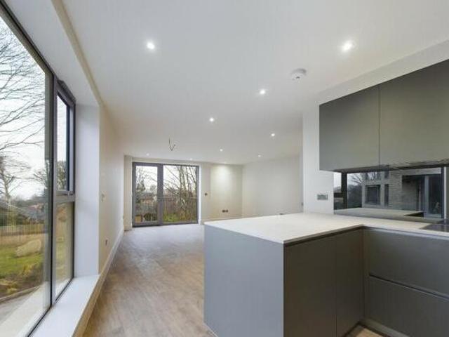 House for rent in South Yorkshire
