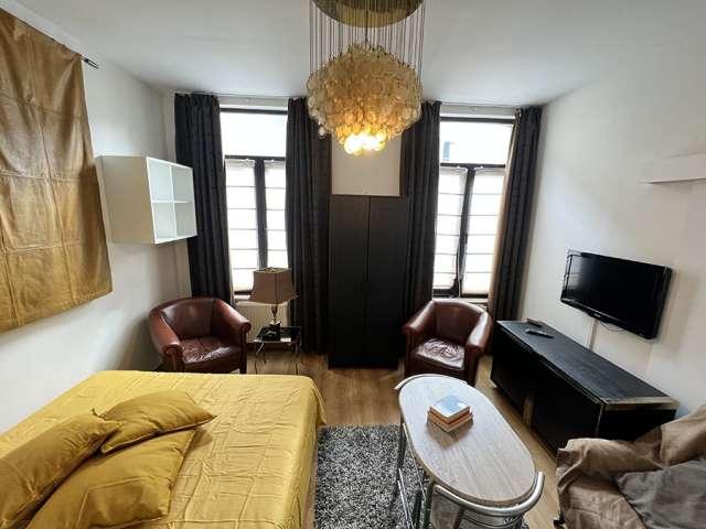 Appartement location à Brussel, Bruxelles