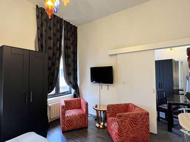 Appartement location à Brussel, Bruxelles