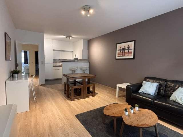 Appartement location à Brussel, Bruxelles