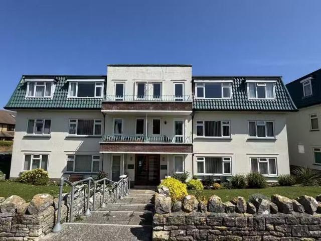 Apartment for rent in Swanage, East Dorset